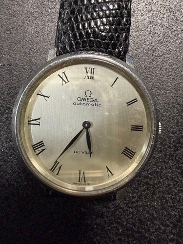 Omega ville autentico - de,