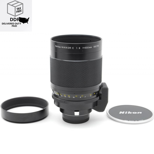 Leggi ecc nikon reflex - [ecc+5],