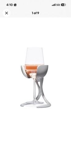 Vochill bicchiere vino - bicchiere, stelo