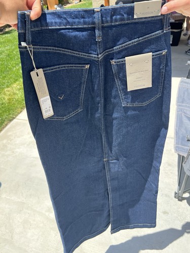 Maxi gonna donna hudson - donna,