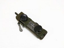 #B TOP US Signal WW2 radio