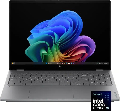 Omnibook touch - omnibook,