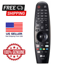 NEW Genuine LG Magic MR20GA