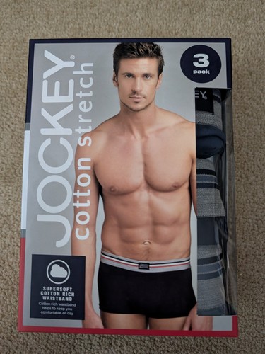 Tronchetti corti jockey - corti, cotone