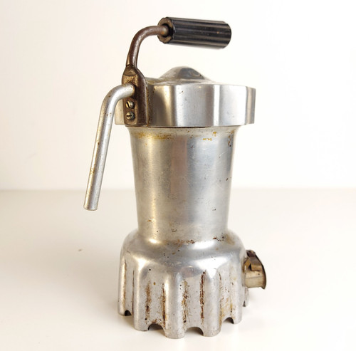 Caffettiera espresso vintage