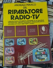 Manuale pratico del riparatore