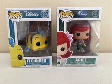 Funko Pop Disney 237 27