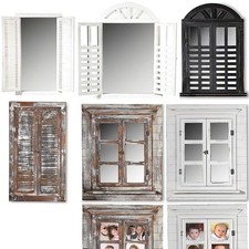 Specchio specchio parete