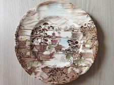 Johnson & Bros "Enchanted