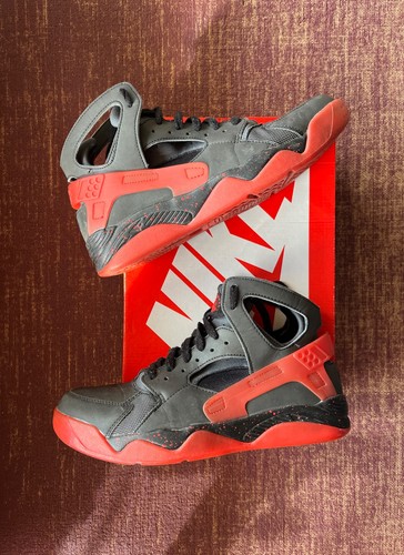 Nike air flight - nike,
