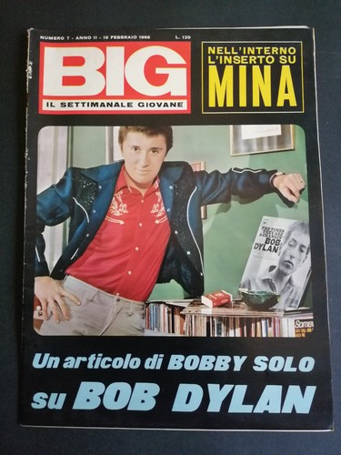Big settimanale giovane 7 - il,