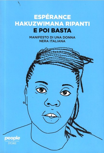 Libro poi basta - e,