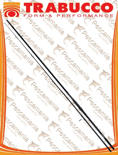 Canna trabucco carpa - canna,