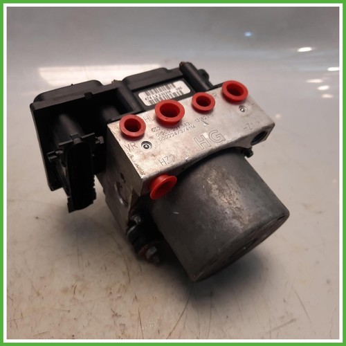 Centralina modulo pompa abs - centralina,