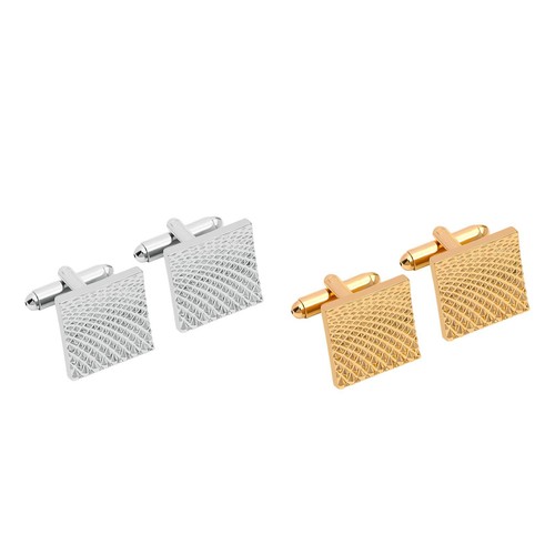 Set gemelli quadrati per - di,