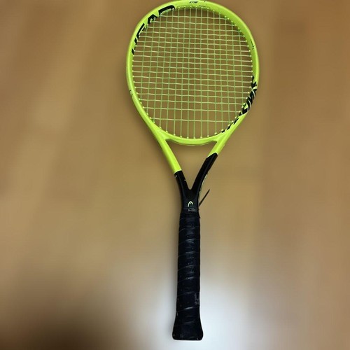 Racchetta tennis head - racchetta,