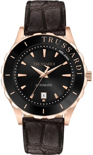 Trussardi logo - trussardi, t-logo