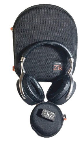 Parrot zik philippe starck - zik,