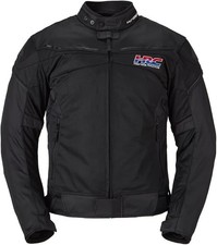 Giacca Motociclista Uomo Honda