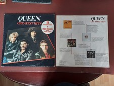 Queen greatest hits pathe - queen,