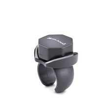 Midland CB Hands Free Kit, 4 Pin Quarantotto, Dual Mike con PTT Unica