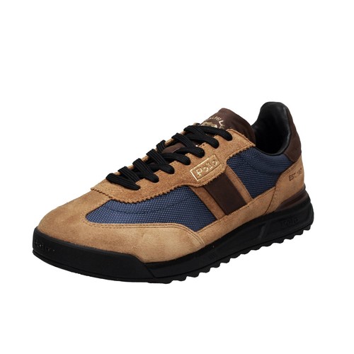 Ralph lauren varick sneakers - ralph,