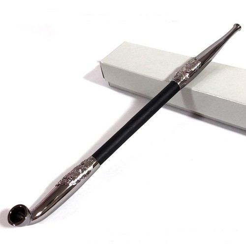 Pipa fumo tsuge leone - pipa,