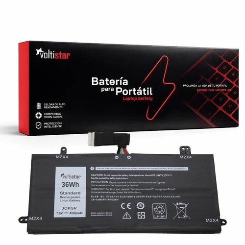 Batteria per portatile dell - batteria,