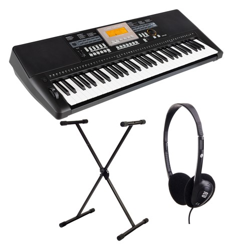 Tastiera musicale elettronica - tastiera,