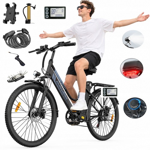 Bicicletta elettrica 250w - bicicletta,