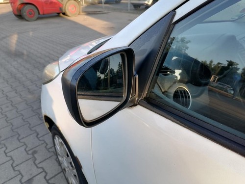 Specchietto retrovisore