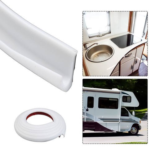 Guarnizione grondaia gomma pvc - grondaia,