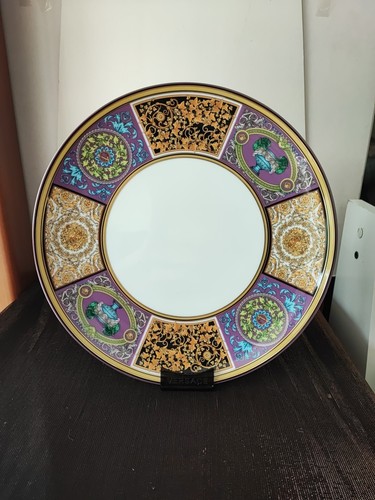 Rosenthal versace barocco - rosenthal,