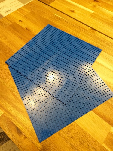 Piastra base 32x32 10x10”