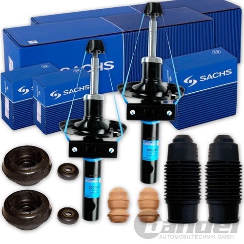 Sachs - 2x,