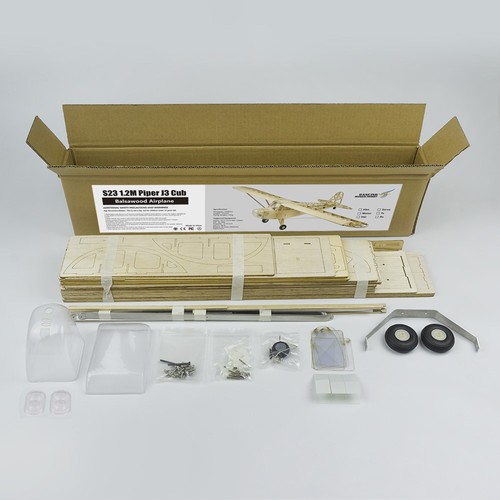 Dancing wings hobby s2301 - wings,