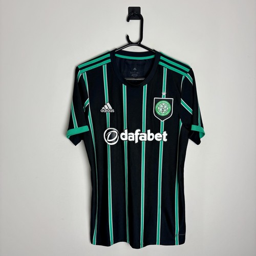 Maglia maglia calcio celtica