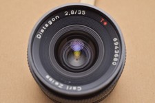 zeiss contax distagon 35mm f 
