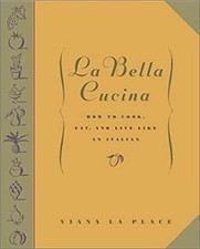 Bella cucina how to - la, cook