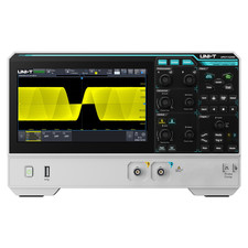 UNI-T UPO1152HD Oscilloscopio