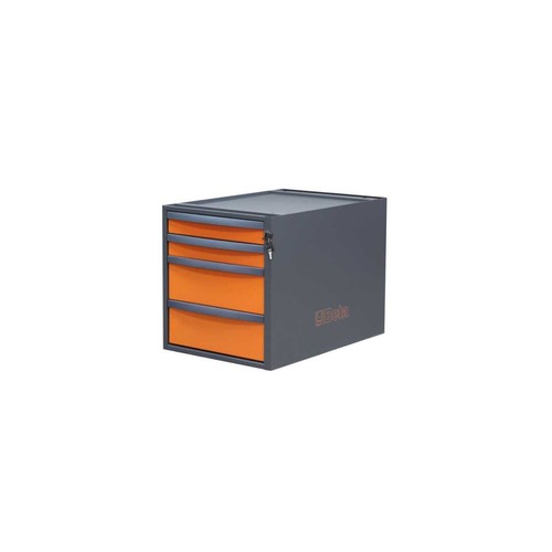 Cassettiera altezza 479 con - cassettiera,