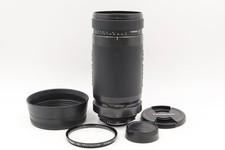 N Mint Tamron Af 200-400mm