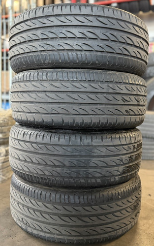 Kit 205 r17 84w pirello - kit,
