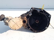 CAMBIO FIAT PANDA 2007 1.2