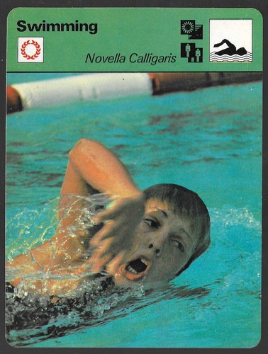 Sporscasters 1977 serie - sporscasters,