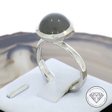 Valore 3.200,- Anello pietra