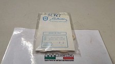 SERIE GUARNIZIONI FELTRO MOTO