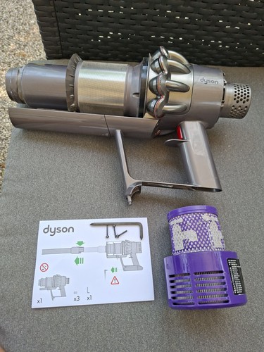 Dyson cyclone - dyson, v10