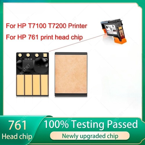 For 761 printhead - hp,
