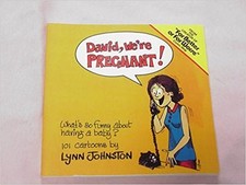 David, we're pregnant!: 101